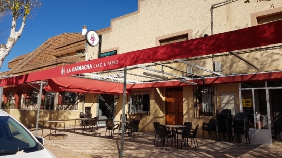 La Garnacha