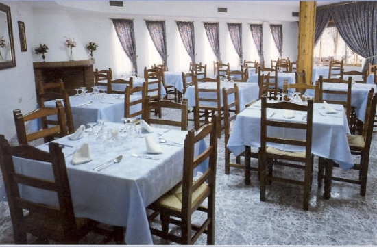 Restaurante Moreno