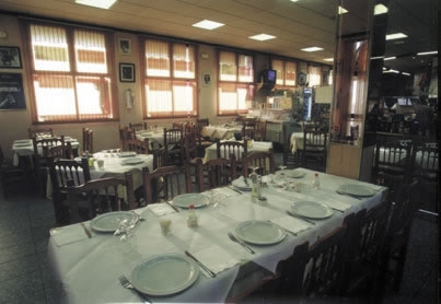 Restaurante Garysol 2