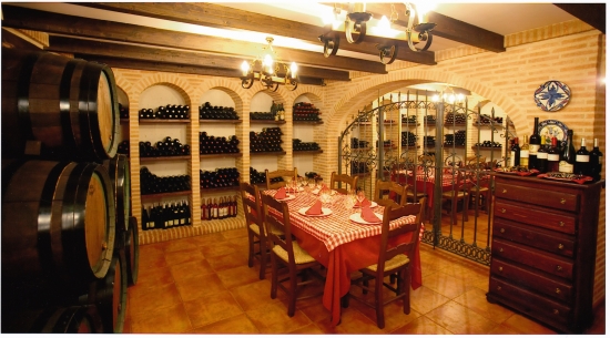 Restaurante Los Morunos