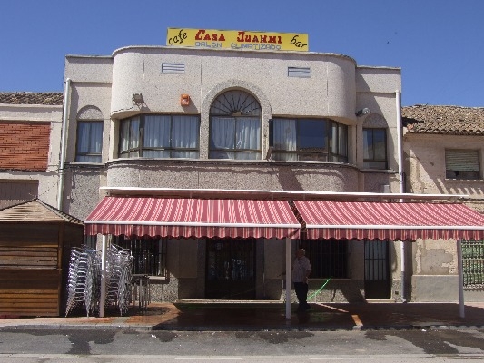 Restaurante Casa Juanmi