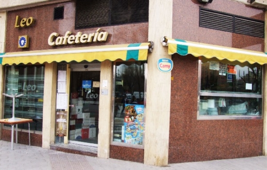 Restaurante  Leo Cafeteria