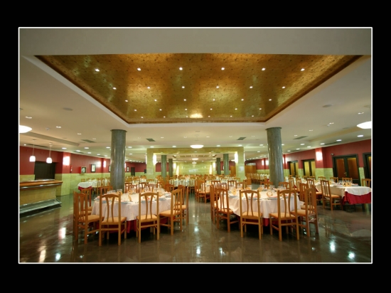 Restaurante Juanito-La Roda