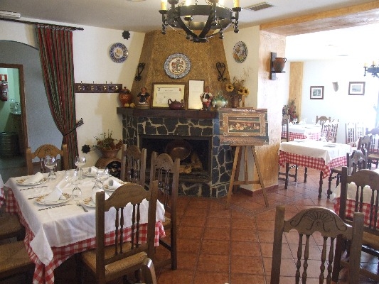 Restaurante Veramar