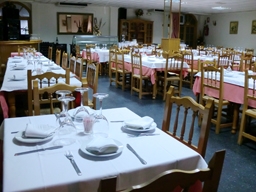 Restaurante El Cruce de las Eras de Alcalá del Júcar