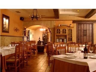 Restaurante Los Murcias