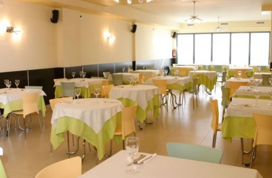 Restaurante El Puchero Catering