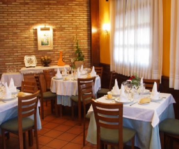 Restaurante Casa Valencia