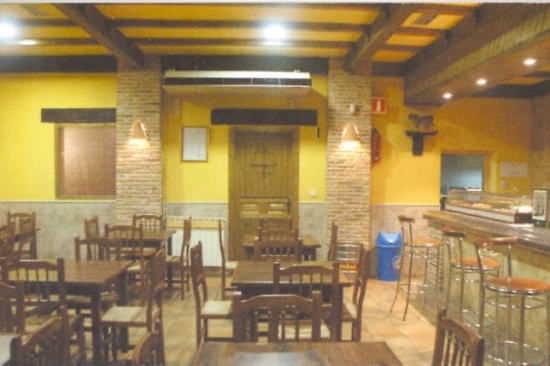 Restaurante Ca Güela