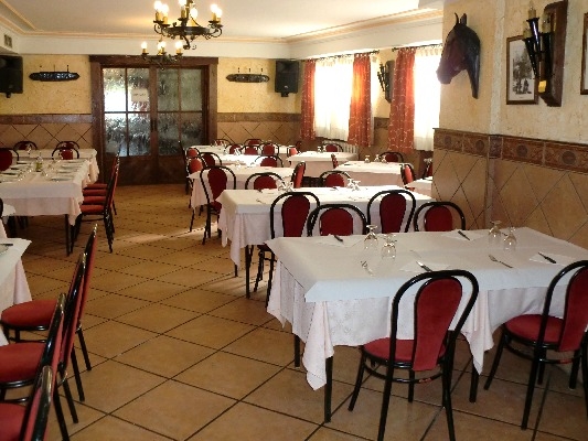 Restaurante  Alfaro Merendero
