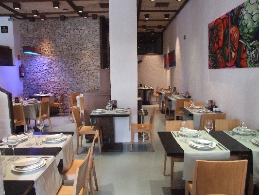 Restaurante L'Arruzz