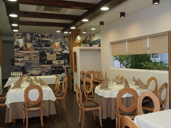 Restaurante Asador Concepción