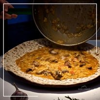 Restaurante Mes&oacute;n Pincel&iacute;n SL