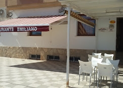 Restaurante Emiliano