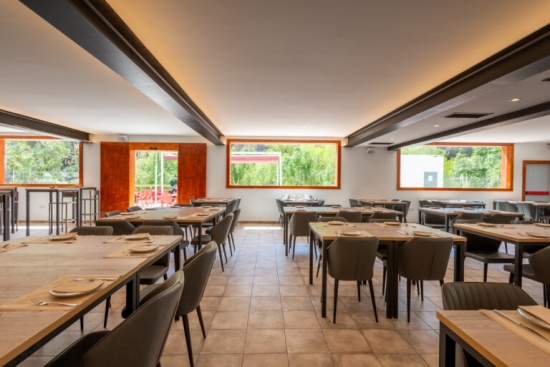 Restaurante Las Fuentes de Letur