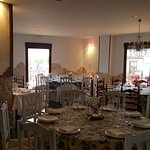 El Rinc&oacute;n de la Mancha