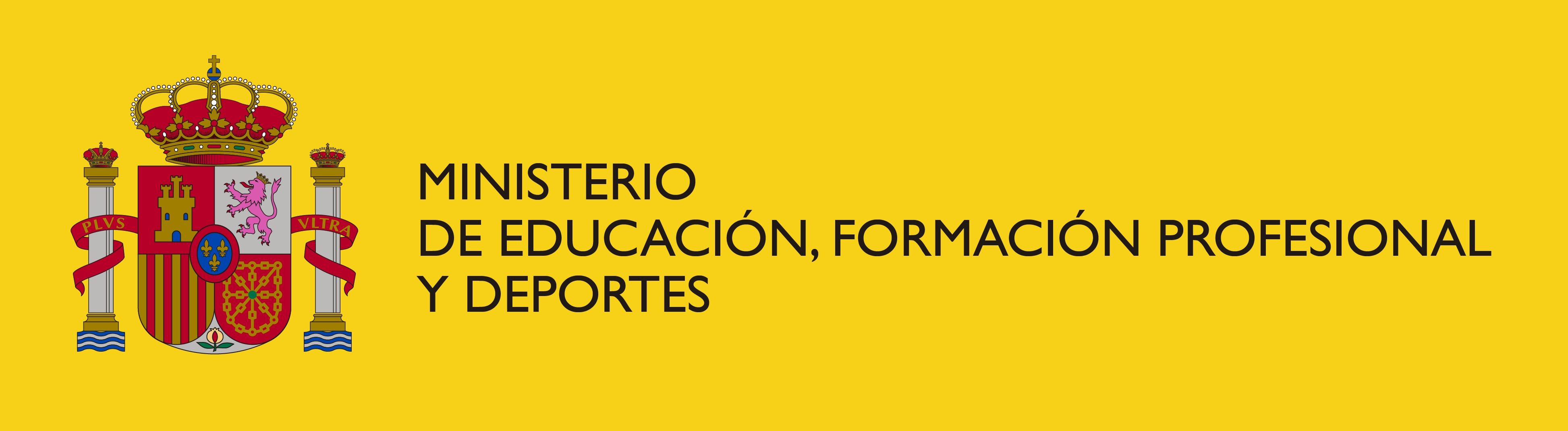 Ministerio de Educacion 2024